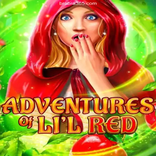 Explore the Exciting World of AdventuresofLilRed