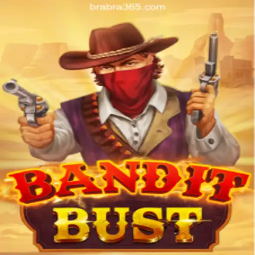 BanditBust: A Thrilling Gaming Adventure on Bra365.com - Melhor plataforma de jogos Slots PG 777💸