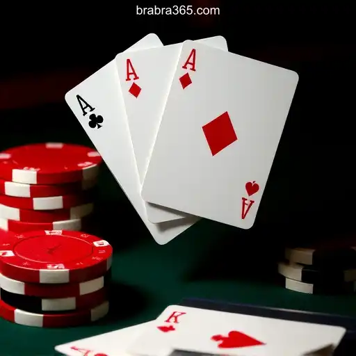 The Intriguing World of Blackjack