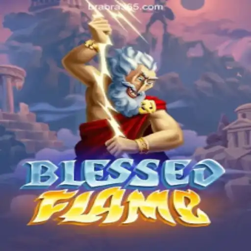 Exploring 'BlessedFlame': The Thrilling World of Slots on Bra365.com