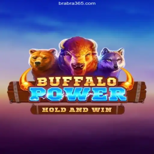 Exploring BuffaloPower: A Riveting Slots Experience