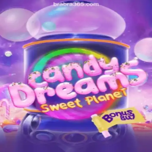 Unlock the Sweet Adventures of CandyDreamsSweetPlanet