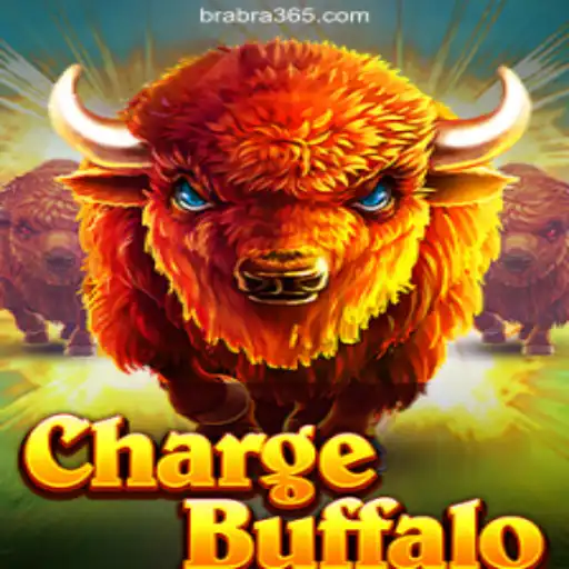ChargeBuffalo: A Thrilling Adventure in the World of Bra365.com