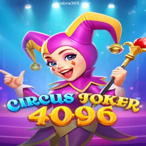 Exploring the Delightful World of CircusJoker4096: A Dynamic Gaming Experience