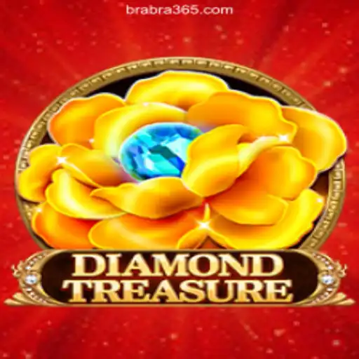 Discover the Thrill of Diamondtreasure: A Slot Game Experience with Bra365.com