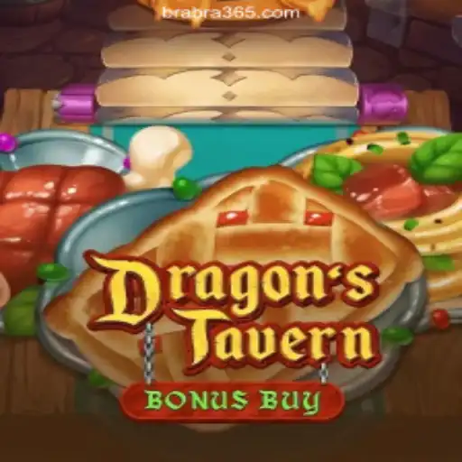 DragonsTavern: A Journey into the Fantasy World of Slots