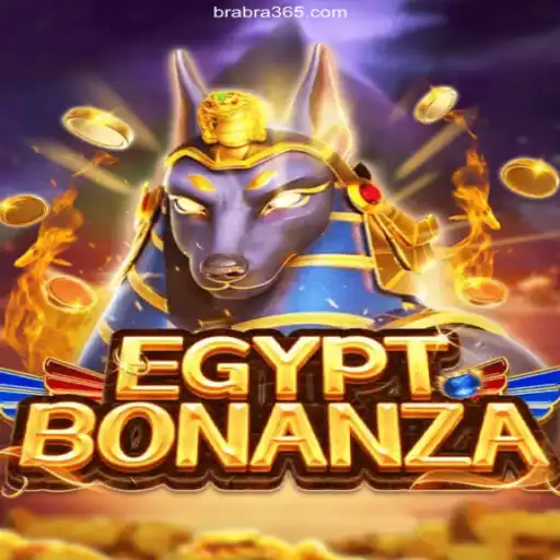 Journey into Ancient Mysteries with EgyptBonanza on Bra365.com - Melhor plataforma de jogos Slots PG 777💸