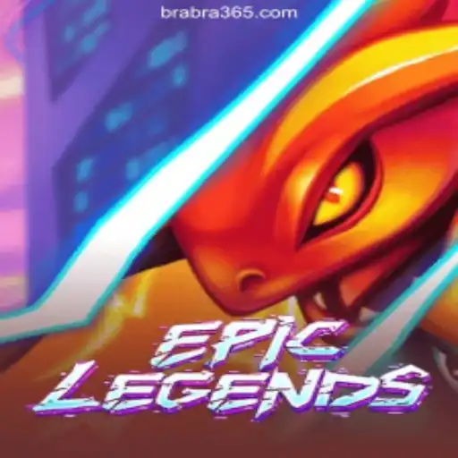 Explore EpicLegends: The Gaming Adventure of a Lifetime