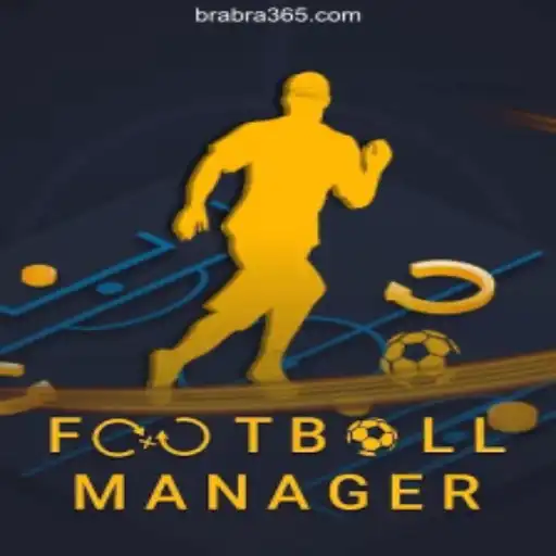 FootballManager and Bra365.com: The Perfect Blend of Strategy and Entertainment