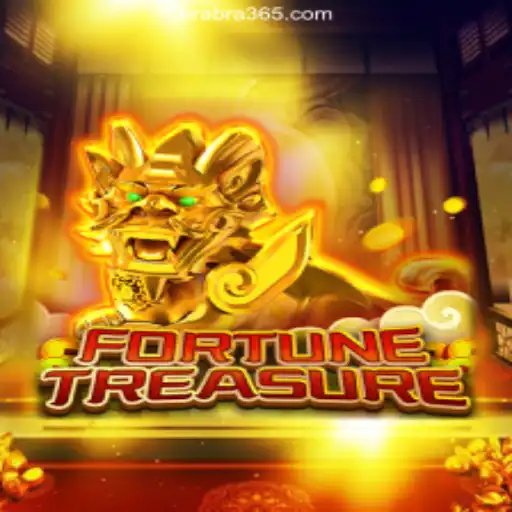 Explore the Exciting World of FortuneTreasure Slots on Bra365.com