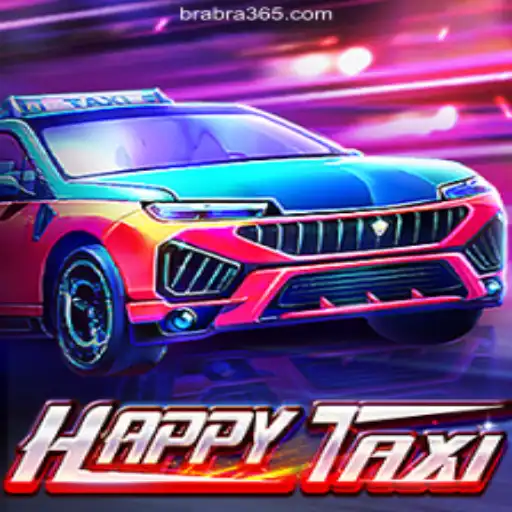Discover the World of HappyTaxi and Bra365.com - Melhor plataforma de jogos Slots PG 777💸