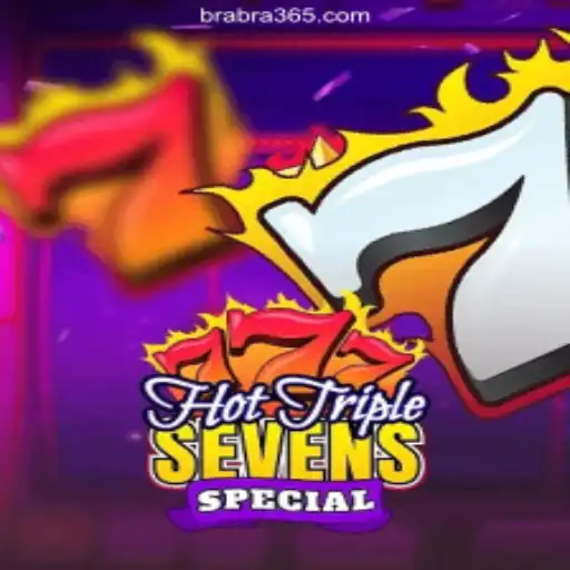 Discover the Excitement of HotTripleSevensSpecial on Bra365.com