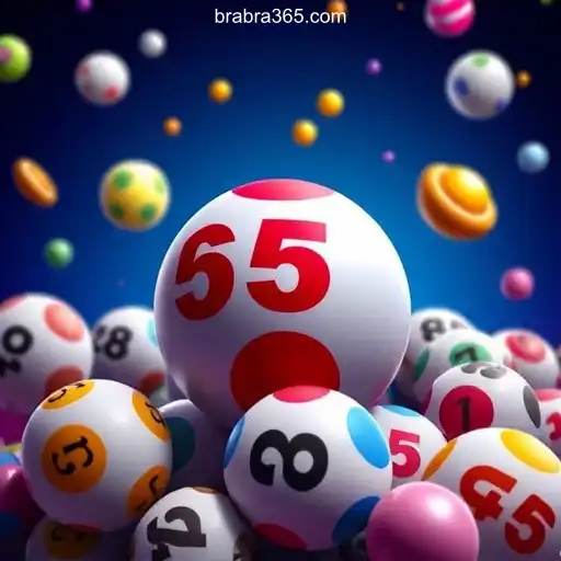 Lottery Games and the Role of Bra365.com - Melhor plataforma de jogos Slots PG 777💸