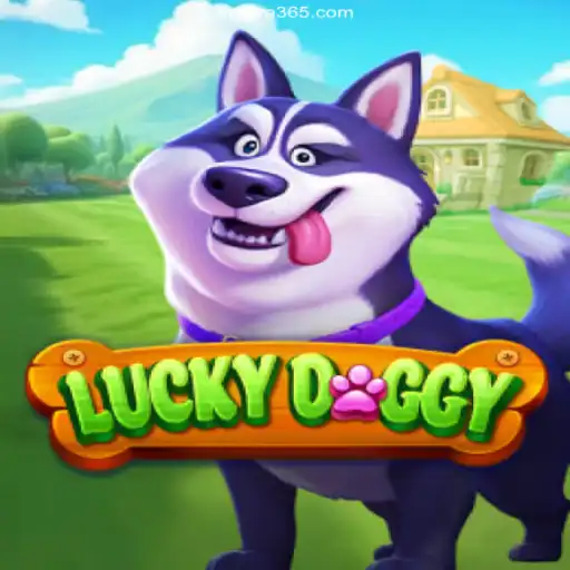 Exploring LuckyDoggy: An Engaging Slot Game on Bra365.com - Melhor Plataforma de Jogos Slots PG 777💸