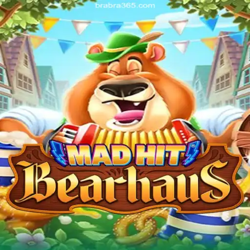 Unraveling MadHitBearhaus: A Captivating Adventure in Gaming