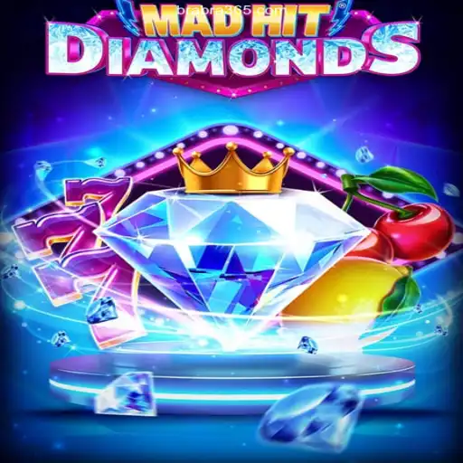 Discover the Thrills of MadHitDiamonds: A Must-Play Game on Bra365.com