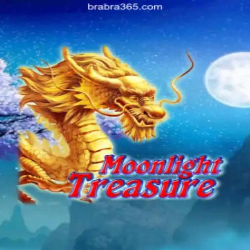 Discover MoonlightTreasure: A Thrilling New Adventure