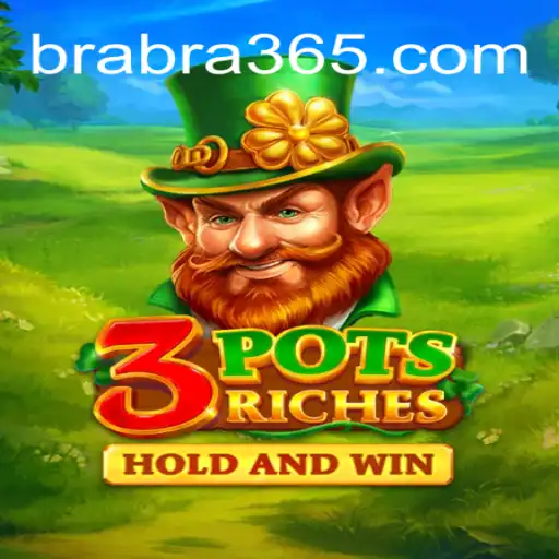 Exploring the Dynamic World of 3potsRiches