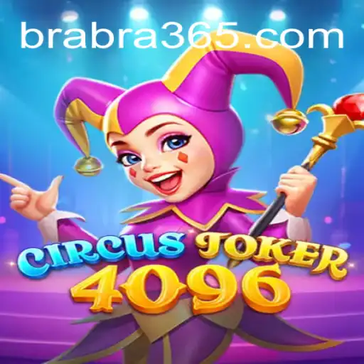 Exploring the Delightful World of CircusJoker4096: A Dynamic Gaming Experience