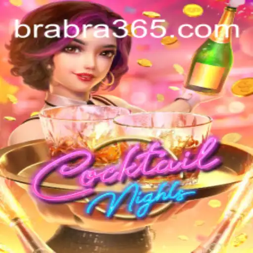 Unveiling the Exciting World of CocktailNights