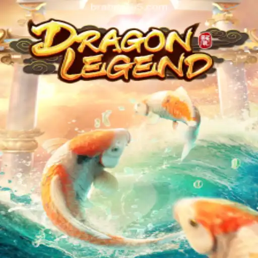 Exploring DragonLegend: A Mystical Slot Experience