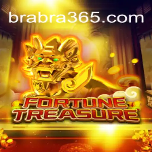 Explore the Exciting World of FortuneTreasure Slots on Bra365.com