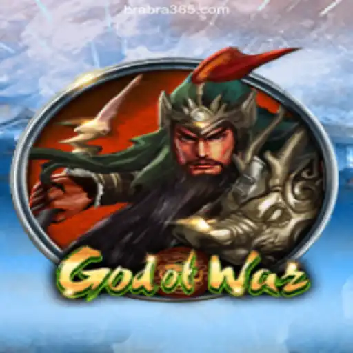 Discover the Epic World of God of War