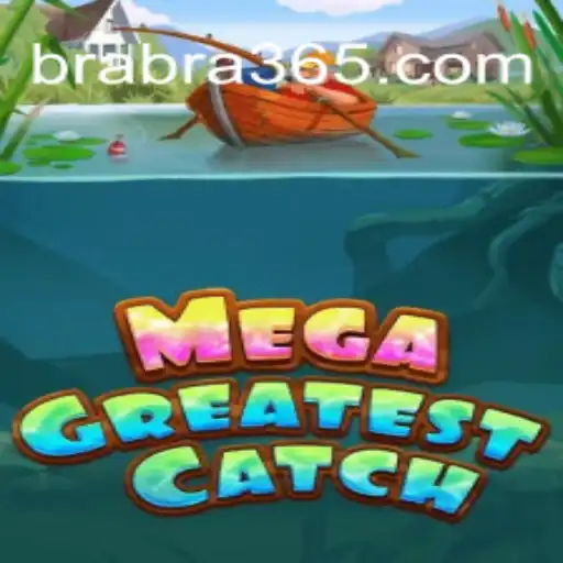 Explore MegaGreatestCatch: The Ultimate Gaming Adventure