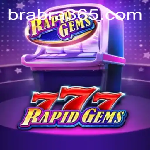 Exploring the Thrills of RapidGems777: The Ultimate Slots Experience