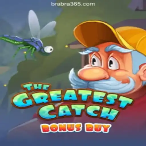 TheGreatestCatchBonusBuy - Dive into the Ocean of Rewards
