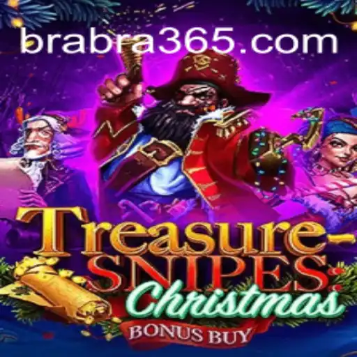 Unearthing the Magic of TreasuresnipesChristmas on Bra365.com