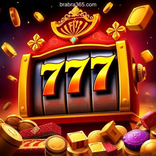 Unlock Exclusive Offers on Bra365.com - Melhor Plataforma de Jogos Slots PG 777💸