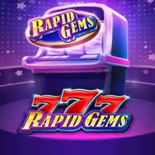 Exploring the Thrills of RapidGems777: The Ultimate Slots Experience