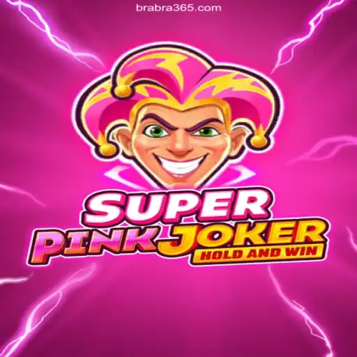 Unveiling the Thrilling Universe of SuperPinkJoker: A Premier Slot Game on Bra365.com