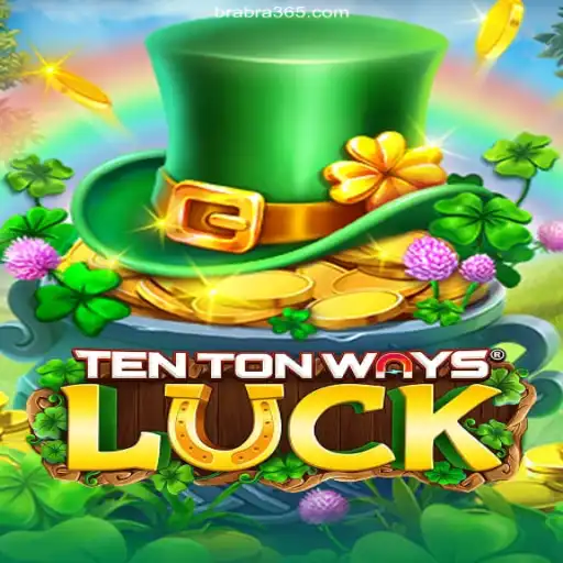Unleashing the Fun: Discovering TenTonWaysLuck and the Best Gaming Platforms