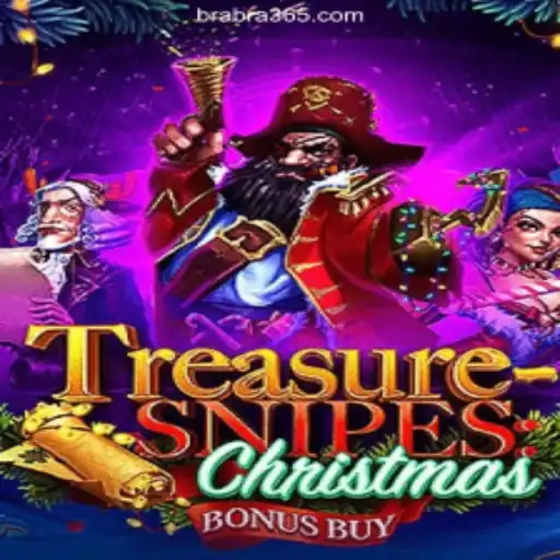 Unearthing the Magic of TreasuresnipesChristmas on Bra365.com