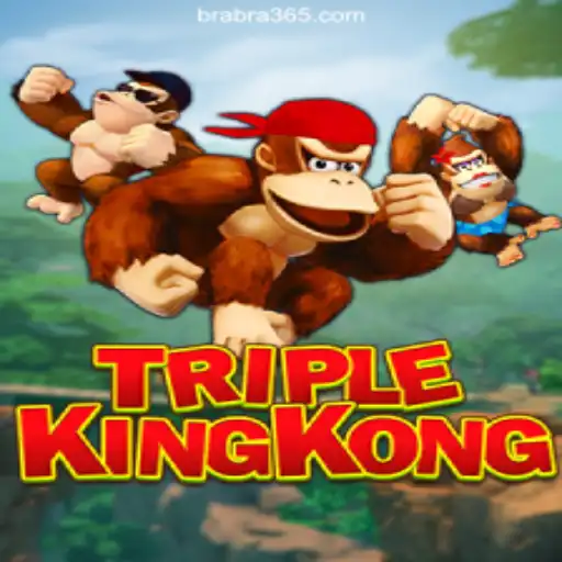 TripleKingKong: A Thrilling Adventure in Slot Gaming